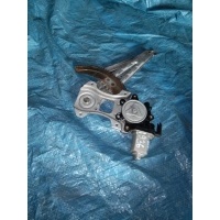 стеклоподъемник NISSAN MARCH AK12 82721AX000