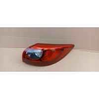 Фонарь задняя правый mazda cx5 рестайлинг 14 - 17rok светодиодный ka0g51150 оригинал