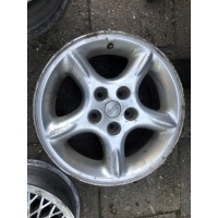 Джип гранд cherokee zj - колесо 16 orvis lx