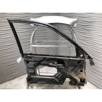 Рамка двери передней левой Audi 100 C4 1993 4A0837753F