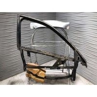 Рамка двери передней правой Audi A4 B5 1997 8D0837754