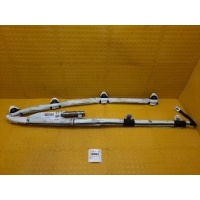 Подушка безопасности Mercedes-Benz GLA-Class X156 2016 A1568600402