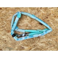 Шторка airbag мерседес gle внедорожник w167 a1678603001