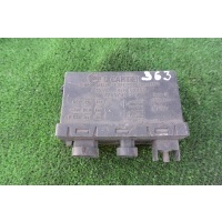 Rrzekaznik свечи накаливания renault 7700851443
