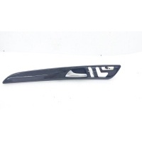 Накладка обшивки двери Mercedes-Benz GLE-Class C292 2019 A2927208701, A2927207502