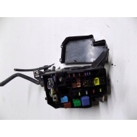 Toyota rav4 iii skrzynka предохранителей 82662 - 42180