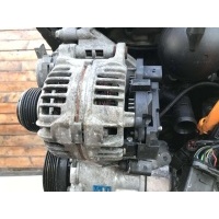 Генератор Seat Alhambra 1 restailing 2001 038903023
