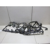 Проводка (коса) Honda Civic 4D (2006 - 2012) 32110RNHT52