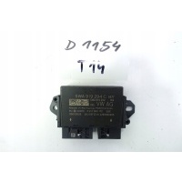 Блок блок управления pdc парковки volkswagen 5wa919294c