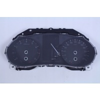 часы спидометр корпус nissan qashqai j11 19r.