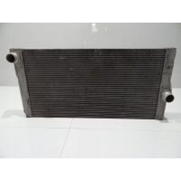 радиатор bmw f10 2.0 d oe 8509177