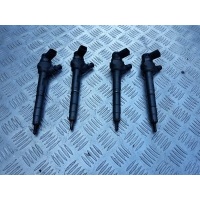 Форсунки форсунки 04l130277g volkswagen 1.6 tdi clh
