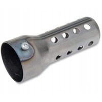 Wyciszacz vance hines система 2w1 harley