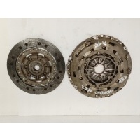 Датчик с диск sprzeglowa форд mondeo 3s717563aa