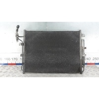 Радиатор кондиционера LAND ROVER RANGE ROVER SPORT (2005-2013) 2009 JRB500130