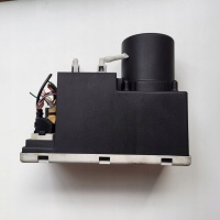 Насос замка центрального audi a3 a4 8l0862257d