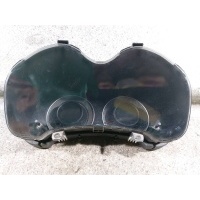 Щиток приборов (приборная панель) Toyota Auris 2008 83800-02M12