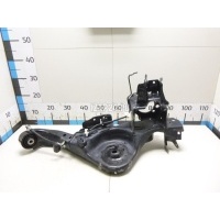 Рычаг задний продольный правый Nissan Qashqai (J11) 2014 555014CL0D