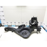 Рычаг задний продольный правый Nissan Qashqai (J11) 2014 555014CL0D