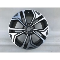 Санта fe колесо r19 et51 52910 - s1330 оригинал