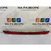 накладка крышки багажника KIA RIO 4 2018 92409-H0010