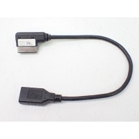 Адаптер провода mdi audi q7 4l a6 c6 4f0051510q