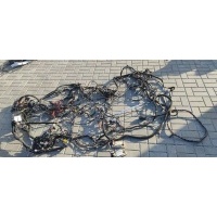 Проводка салона 2019 93462070, 93455482
