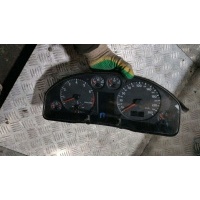 Щиток приборов (приборная панель) Audi A6 C5 (S6,RS6) 2002 4B0919881AX