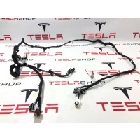 Проводка двери Tesla Model X 2019 1032881-00-G