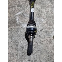 Полуось задняя правая BMW M5 F10 2016 2284116