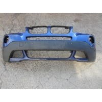 Бампер передний BMW X3 E83 2004-2010 51113416200