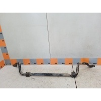 Стабилизатор передний Mitsubishi Colt Z34A, 6 2006 MR977566