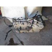 КПП автоматическая (АКПП) Jeep Wrangler JL 2023 68271078AB
