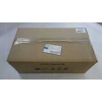 Volkswagen коллектор впускной 04l129711ab