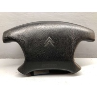 Подушка безопасности водителя Citroen Xantia 1997 7152194, 5AGA-1A0415932