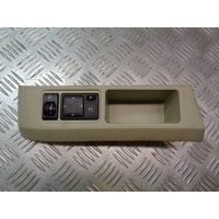 Панель регулирования зеркал micra k12 68485ax700