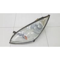 Фара левая переднее mitsubishi кольт 6 0301208201
