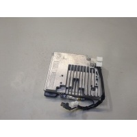 Блок управления Bluetooth Mazda CX-9 2016- 2016 TK78669C0B