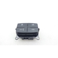 Блок кнопок Mercedes-Benz GLE AMG 63S C292 AMG 2019 A2929057900