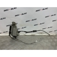 замок двери Citroen C4 B7, 5D 2012 9685351680, 9136GS