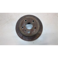 Диск тормозной Toyota Solara 2003-2009 2006 4243106050