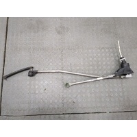 Кулиса КПП Audi A4 (B9) 2015-2020 2016 8W0711055