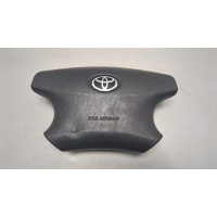 Подушка безопасности водителя Toyota Previa (Estima) 2000-2006 2001