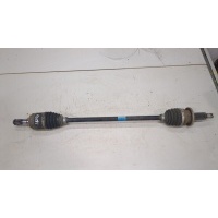 Полуось (приводной вал, шрус) Hyundai Santa Fe 2012-2016 2014 496014Z000