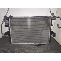 Радиатор охлаждения двигателя Volkswagen Transporter 6 2015-2019 2018 7E0121253F