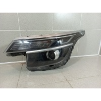 Фара левая Kia Seltos 92101Q5110