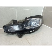 Фара левая Citroen C4 2 9814585080