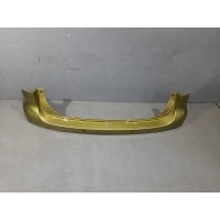 Бампер задний Suzuki SX4 2 7181161M10799
