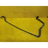 Водяной шланг (патрубок) BMW 5-series (E60) 17127521775