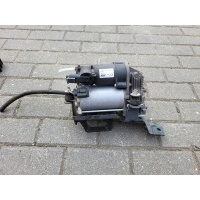 Компрессор подвески мл w166 a1663200204 состояние оч.